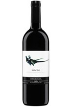 Gaja, Dagromis Barolo 2008